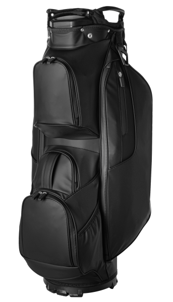 36160 Tour X Premier Cart Bag Front